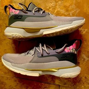 SC Flor Curry 7 “Chinese New Year”